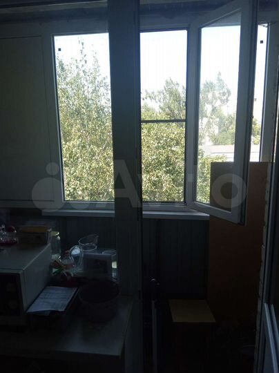 3-к. квартира, 60 м², 5/5 эт.