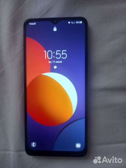 Samsung galaxy M12 64gb