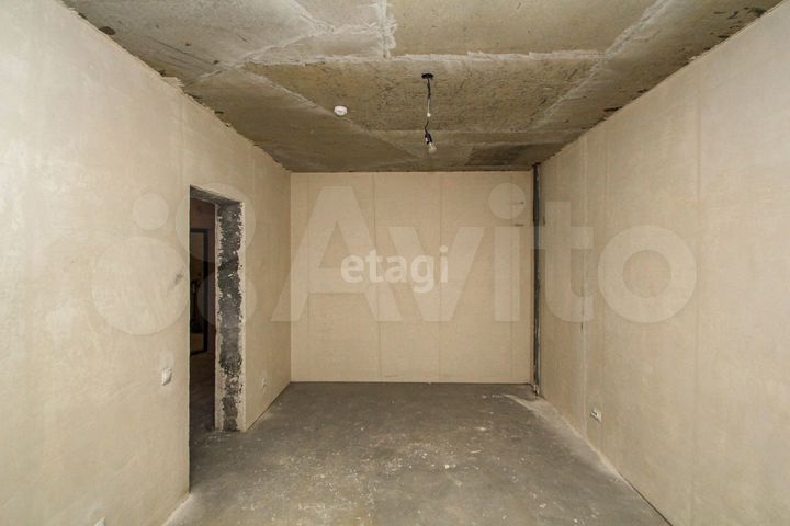 2-к. квартира, 60,3 м², 7/14 эт.