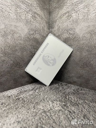 Пластиковые карта