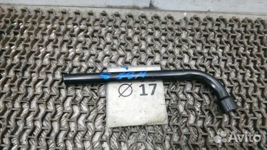 Ключ колесный opel vectra C (NBE03VP01)