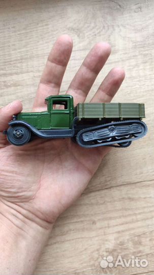 Модель автомобиля москвич 412 газ 60 СССР