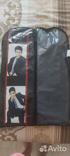 Костюм тройка для мальчика