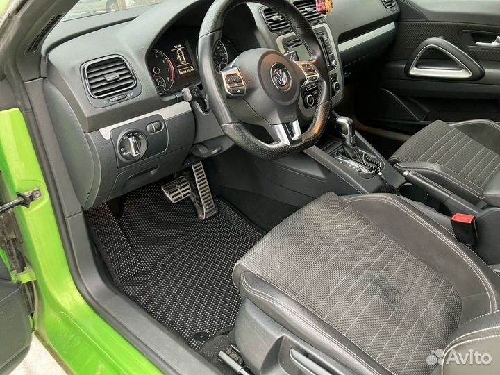 Коврики Eva / Эва