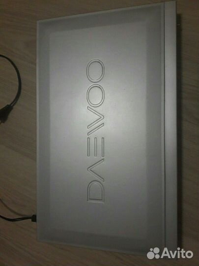 2 шт. DVD player
