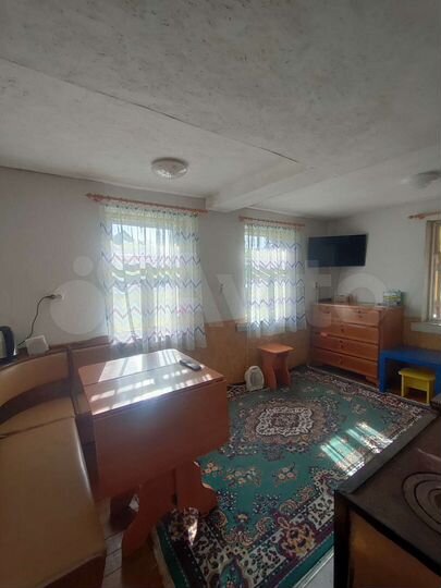 Дача 50 м² на участке 5 сот.