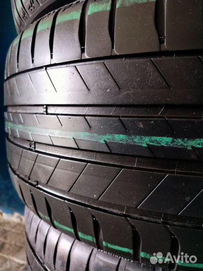 Michelin Latitude Sport 3 255/50 R19 103Y