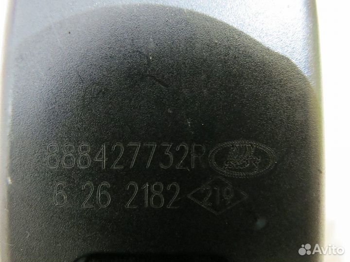 Ответная часть ремня безопасности LADA Xray
