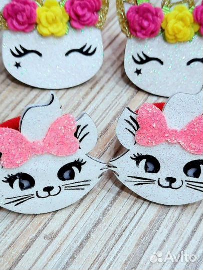 Набор резинок