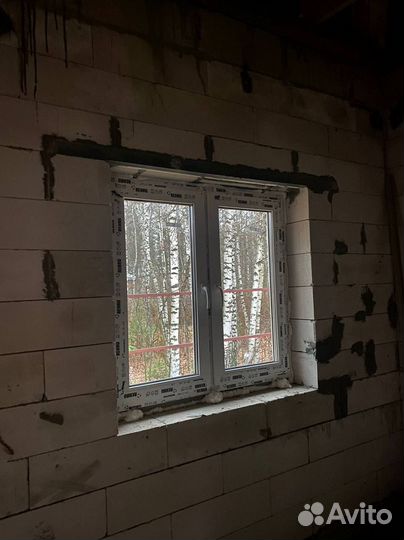 Окна быстро