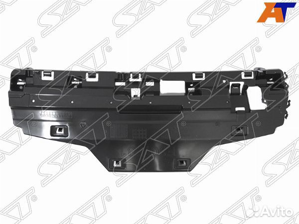 Крепление бампера BMW 3-series F30 12