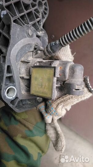 Датчик педали Volkswagen Passat CC B6 (2008—2012)