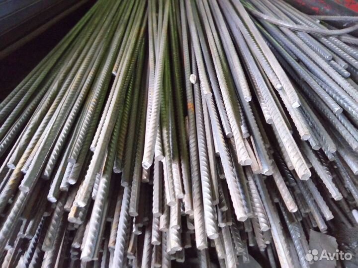 Арматура со склада