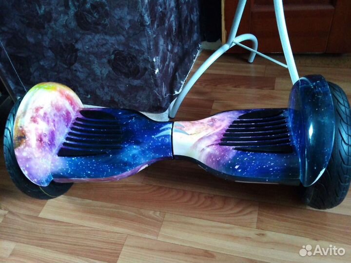 Гироскутер