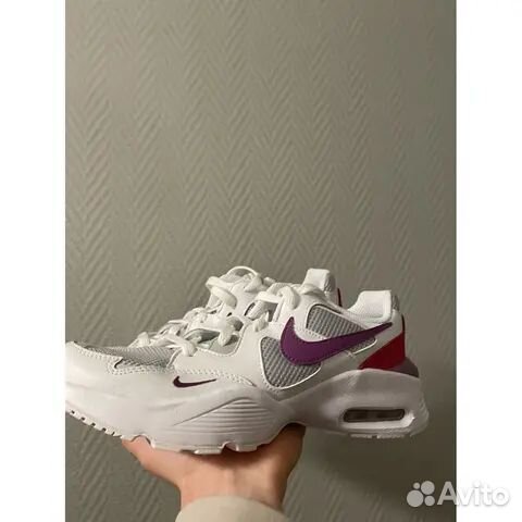 Кроссовки женские Nike Air Max 95 40 размер