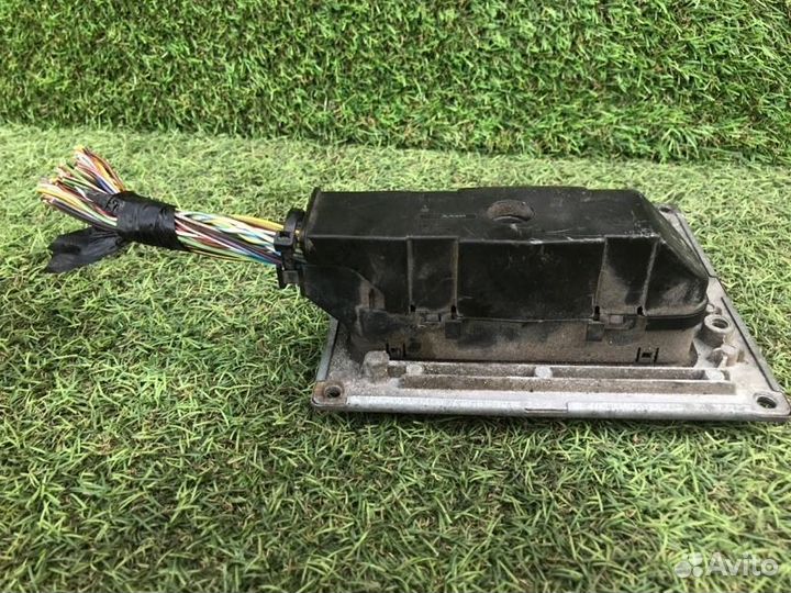 Блок управления двигателем (эбу) Ford Focus 2 1.6