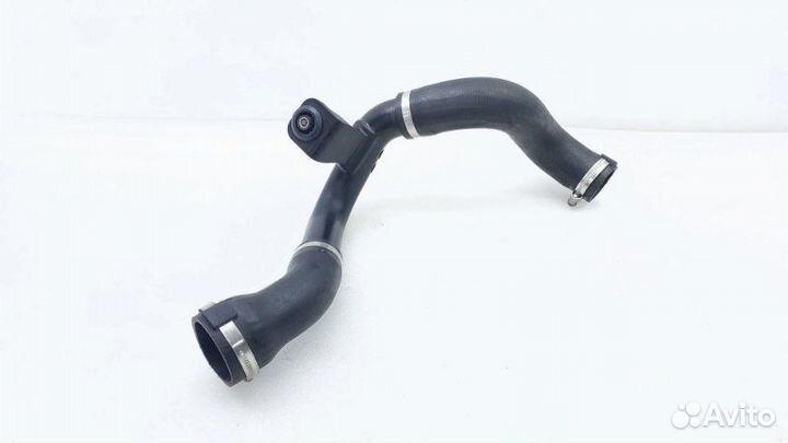 Б/У Б/У Патрубок интеркулера Состояние отличное
