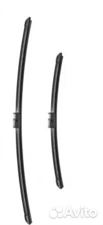 Щётки с/о 650/400мм aerotwin retro