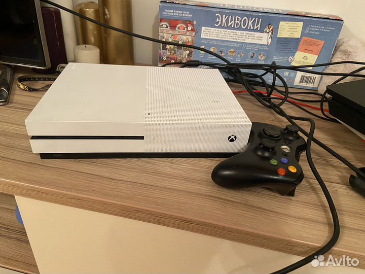 Xbox one s 1tb