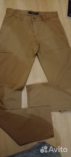 Летние штаны 44-46