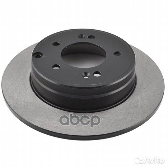 Диск тормозной BR11127 SB Nagamochi