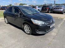 Citroen C4 1.6 MT, 2013, 331 027 км, с пробегом, цена 415 000 руб.