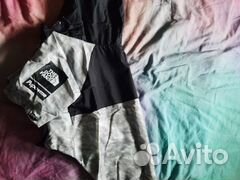 Дождевик для собаки