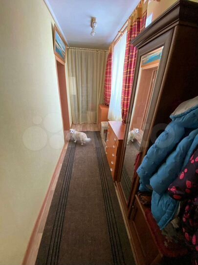 Дом 182 м² на участке 8,7 сот.