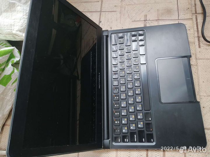 Докстанция Motorola LapDok.Samsunfg EDD-D1e2be