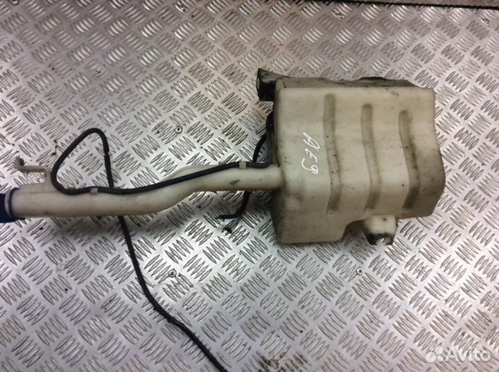 Бачок омывателя форд Transit