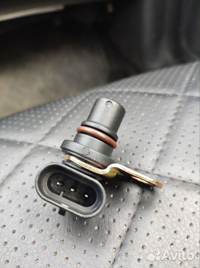 Датчик положения распредвала lanos