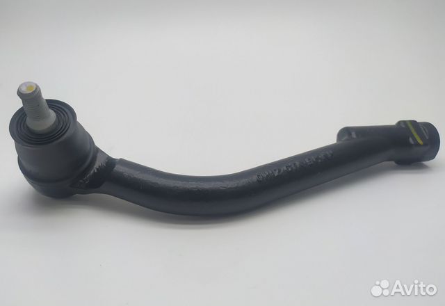 Наконечник рулевой тяги Santa F Sorento 568202w050
