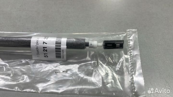 Трос открывания двери передней BMW