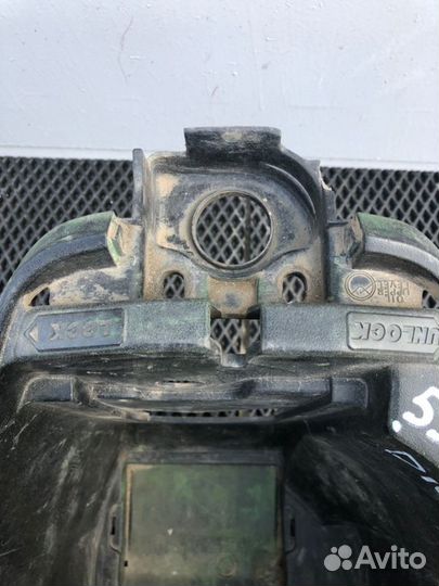 Бардачок Honda Dio 35