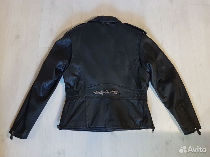 Куртка женская Harley Davidson