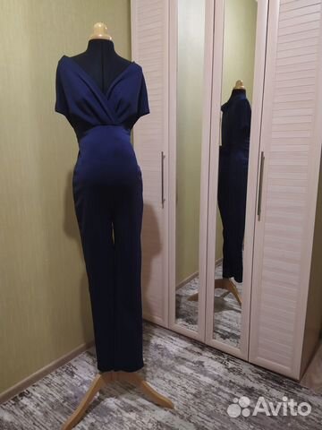 Комбинезон для беременных новый