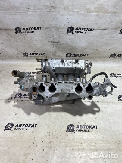 Коллектор впускной Mitsubishi Lancer 4G15