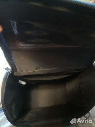 Рюкзак школьный