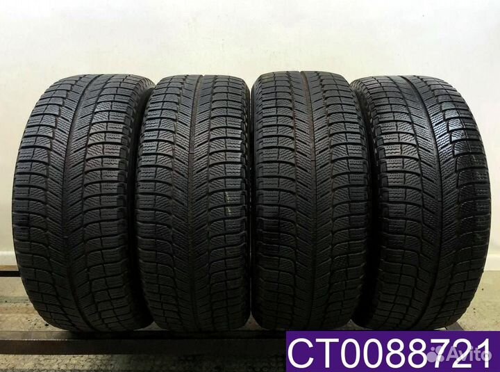 Michelin X-Ice 3 225/50 R17 96T
