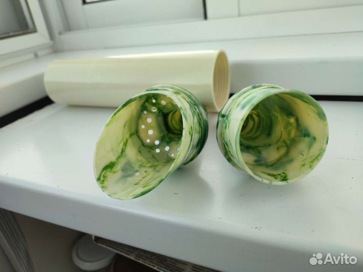 Скалка универсальная