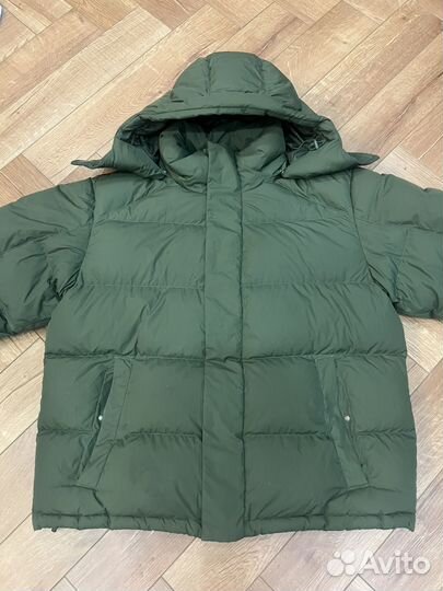 Пуховик finn flare