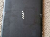 Acer a701 прошивка восстановление кирпича