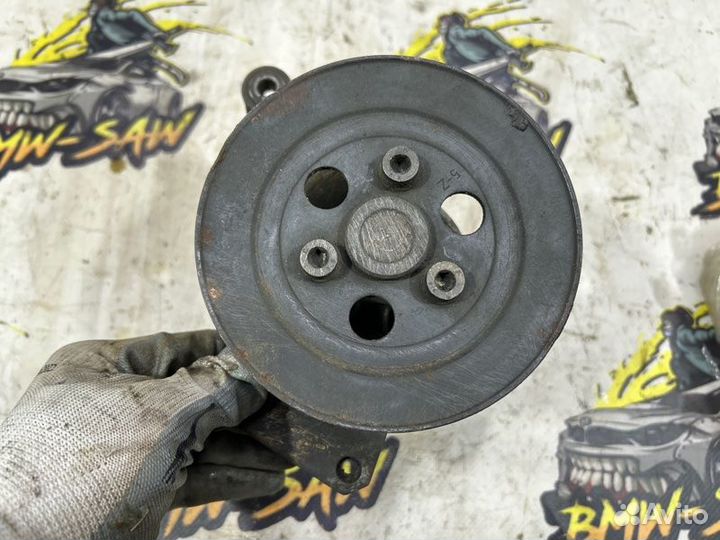 Гидроусилитель Audi 80 B3 AAD 1991