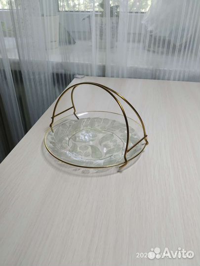 Посуда СССР