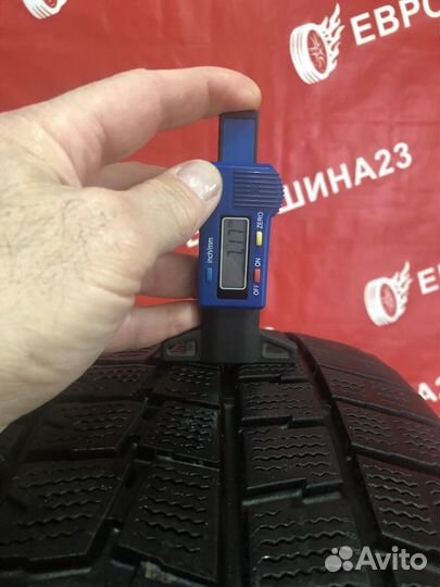 Dunlop Winter Maxx 235/45 R18 94Q