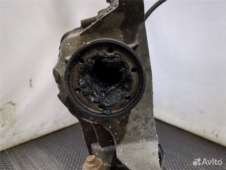 Редуктор моста Volkswagen Tiguan, 2008