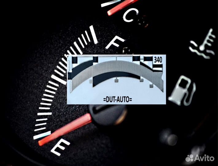 Датчик уровня топлива audi / VW Passat B3-B4-B5-B6