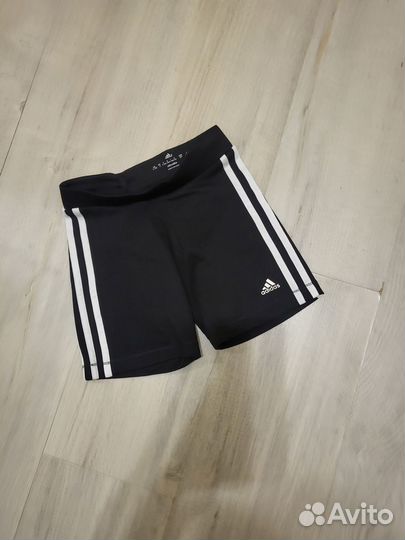 Шорты adidas для мальчиков