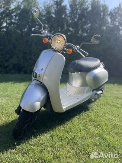 Honda Giorno af 54 4t