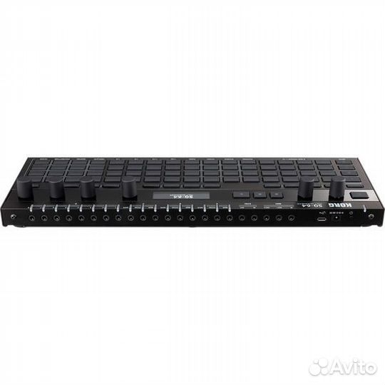 Секвенсор Korg SQ-64